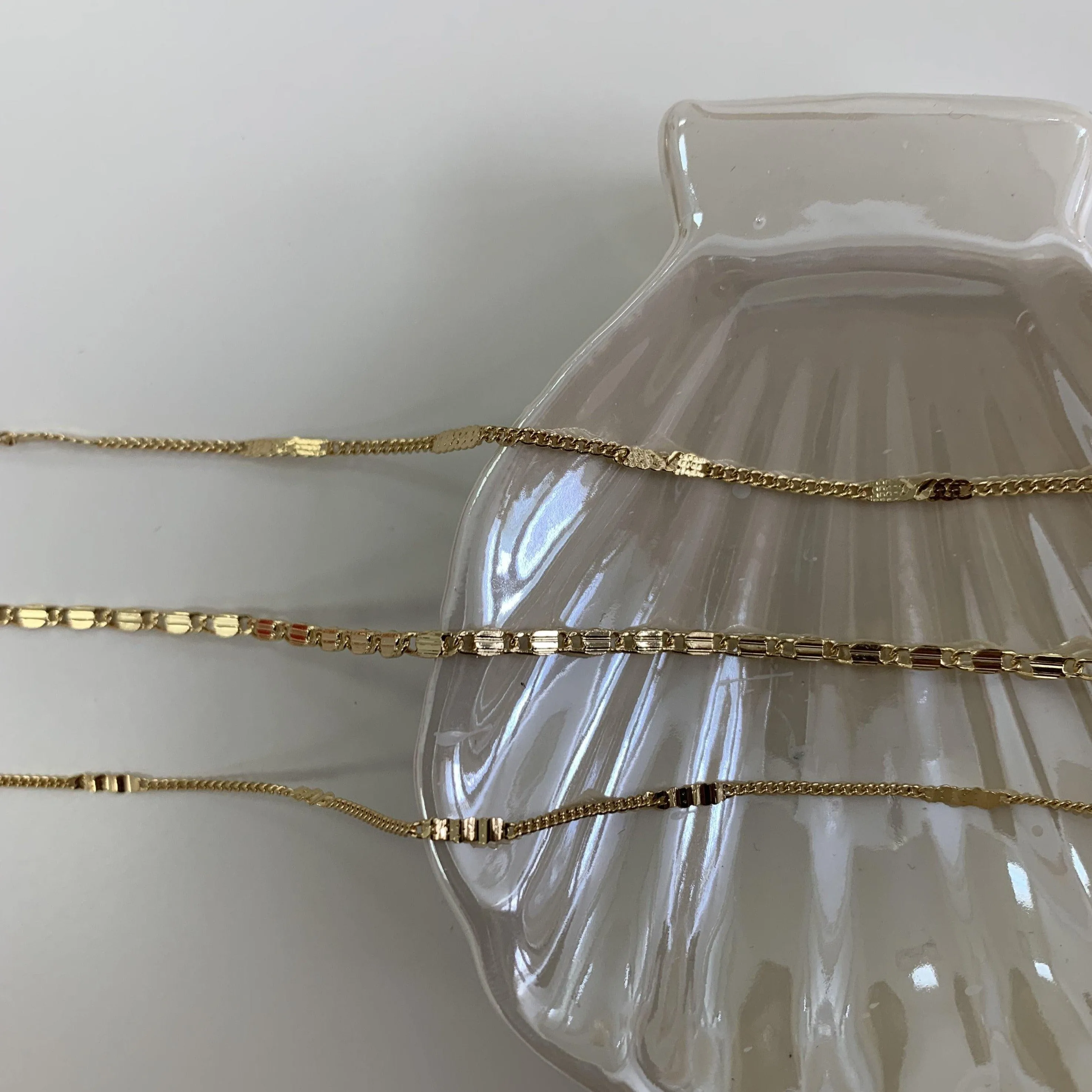 Golf Club Waist Chain sold by Evry Jewels product image thumbnail 3