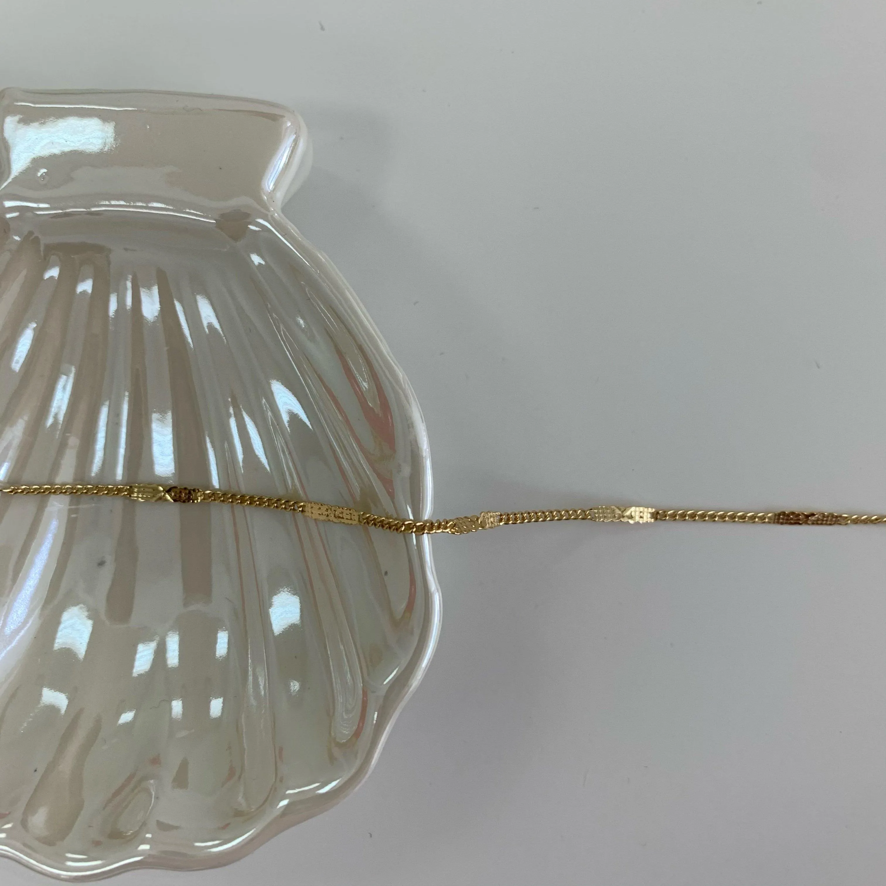 Golf Club Waist Chain sold by Evry Jewels product image thumbnail 5