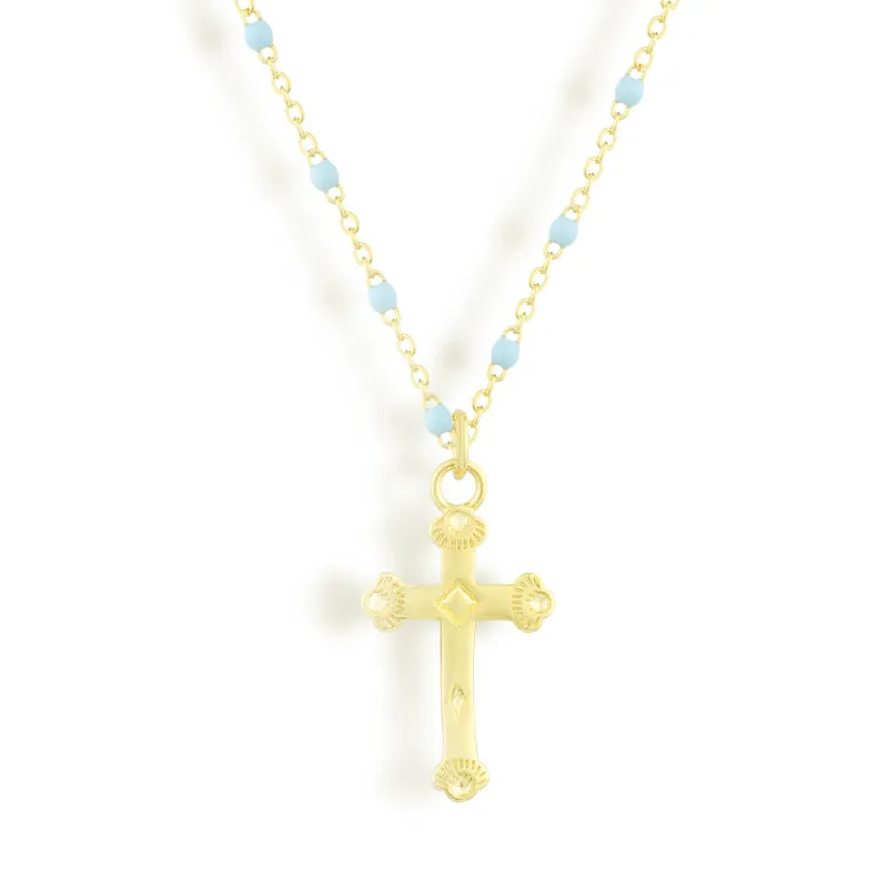 Dusk to Dawn Necklace sold by Evry Jewels