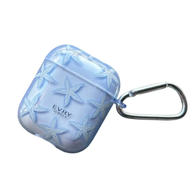 Starfish AirPod Case sold by Evry Jewels