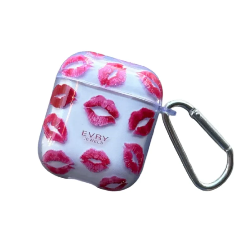 XOXO AirPod Case sold by Evry Jewels