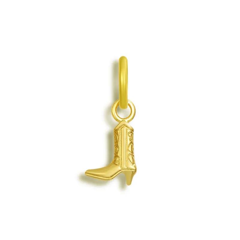 Western Wednesday Bikini Charm sold by Evry Jewels