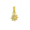 Golden Hour Bikini Charm sold by Evry Jewels