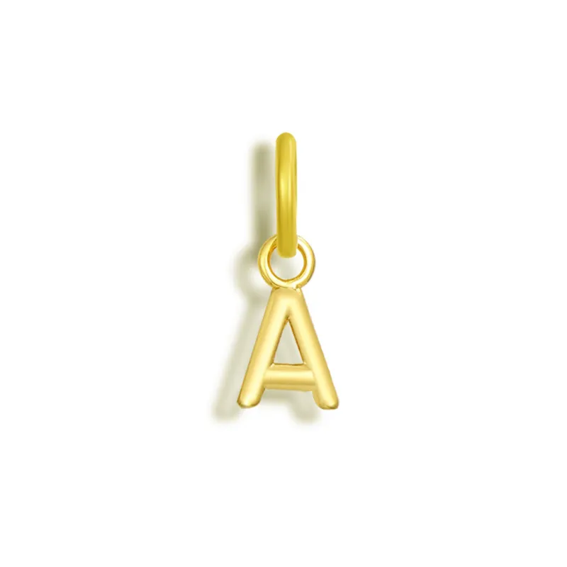 I Heart Me Bikini Charm sold by Evry Jewels