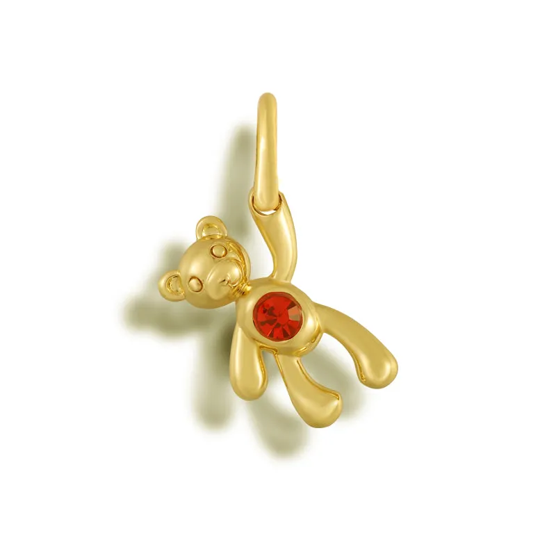 Merry Beary Bikini Charm sold by Evry Jewels