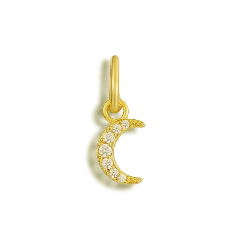 Moonlight Bikini Charm sold by Evry Jewels