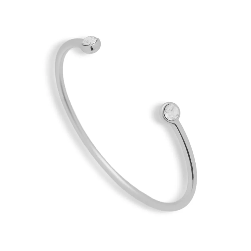 Serena Bangle sold by Evry Jewels product image thumbnail 3