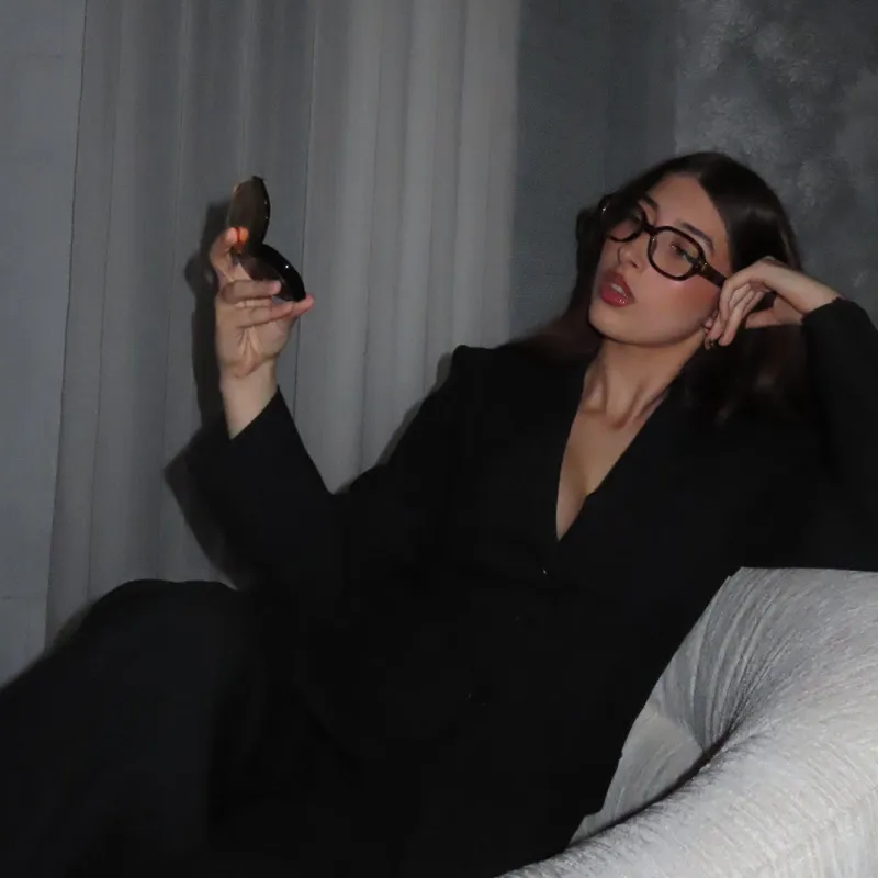 Monaco Glasses sold by Evry Jewels