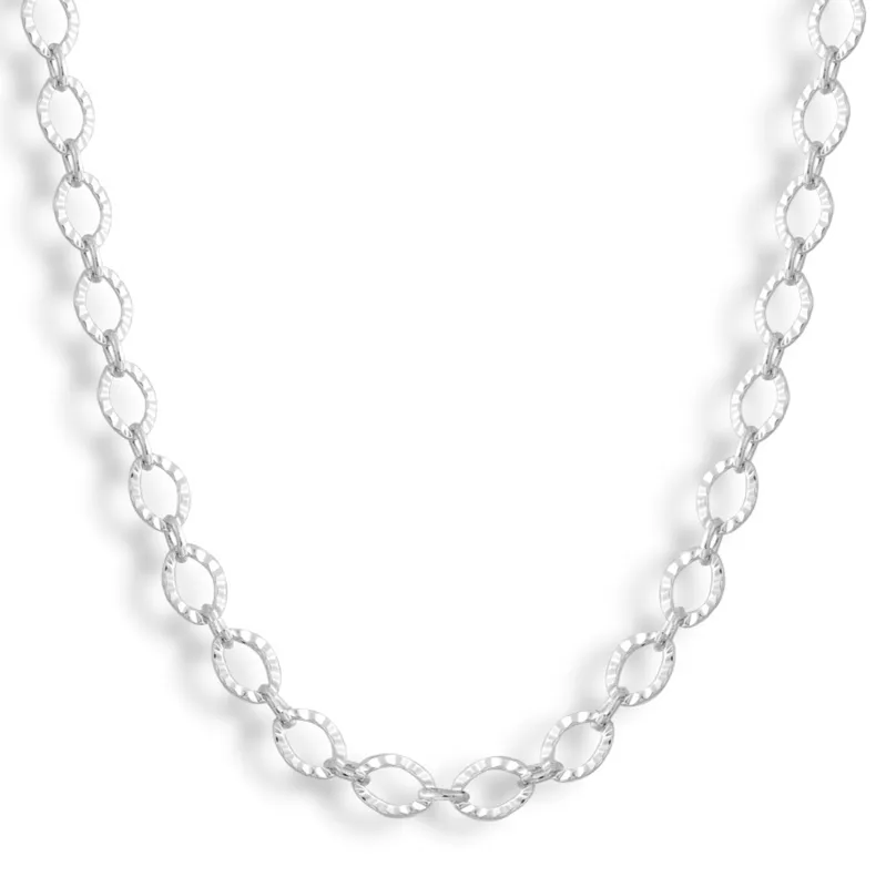 Remi Necklace sold by Evry Jewels product image thumbnail 4