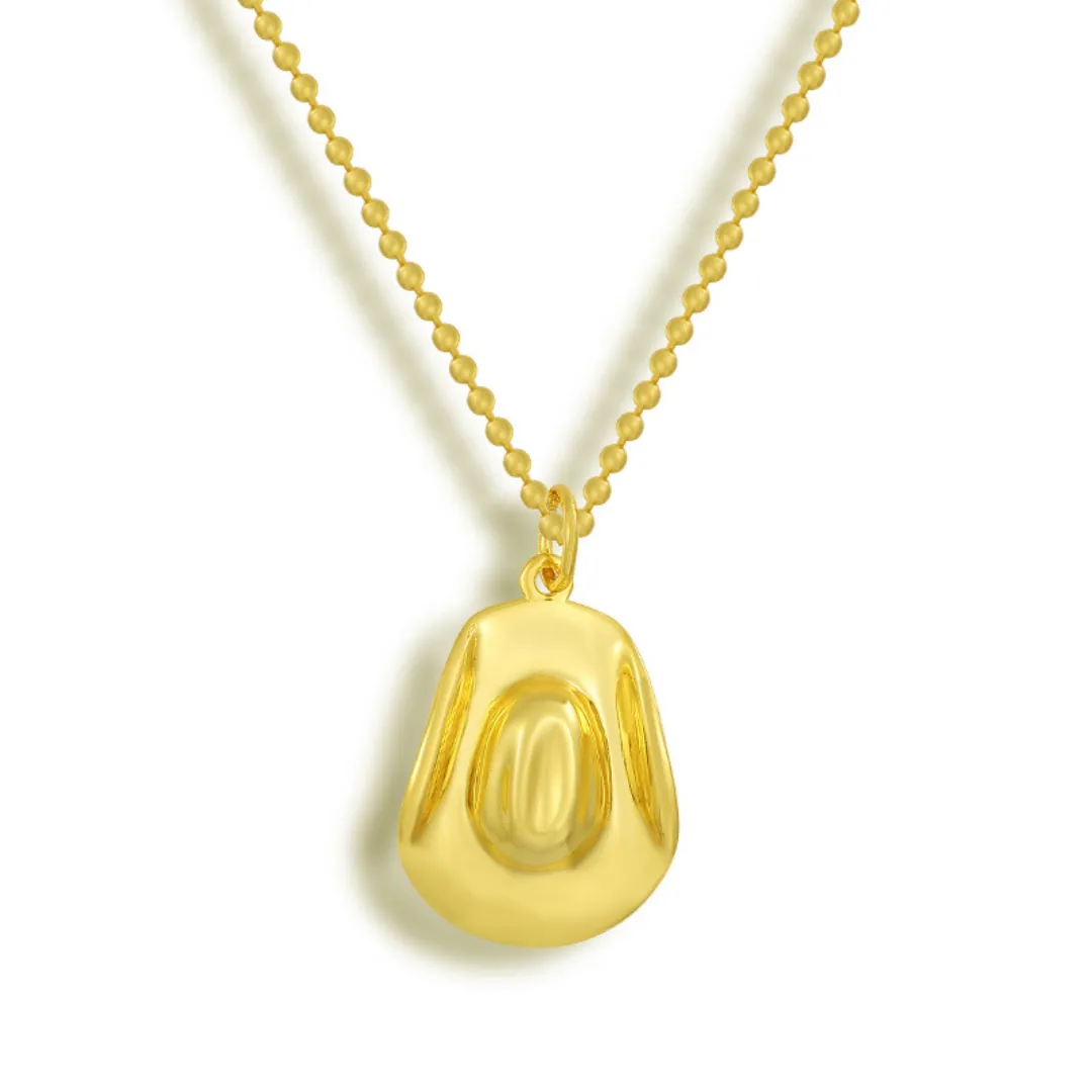 Wild West Necklace sold by Evry Jewels