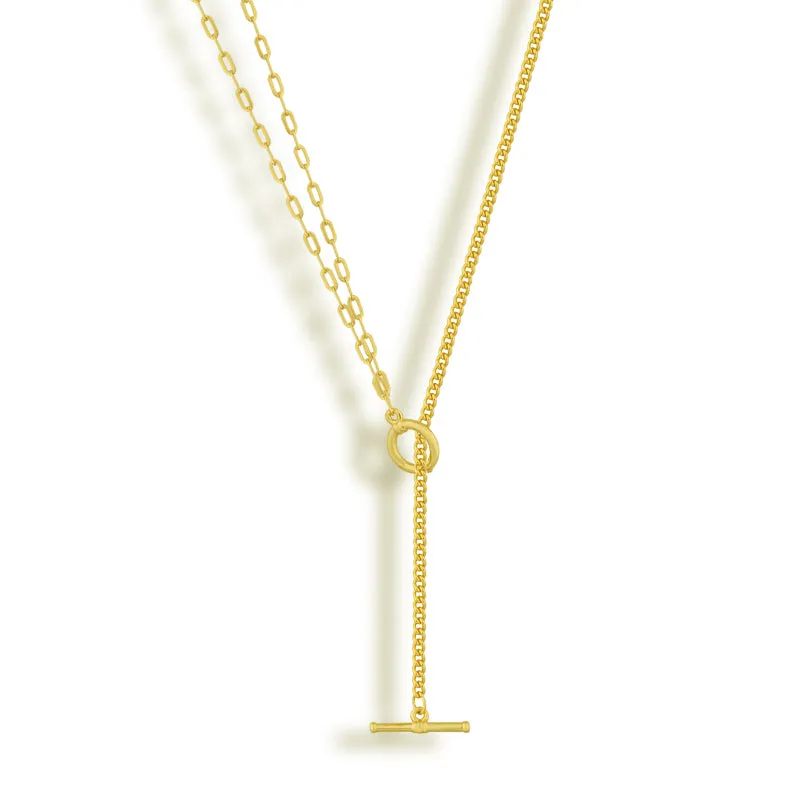 Glow Mode Necklace sold by Evry Jewels