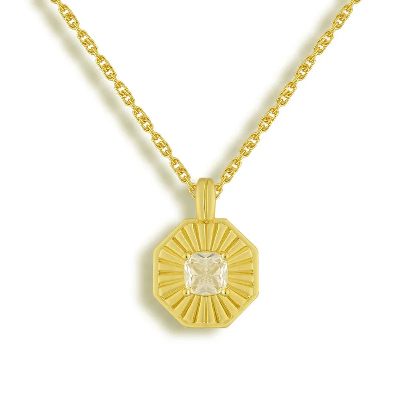 Aphrodite Necklace sold by Evry Jewels