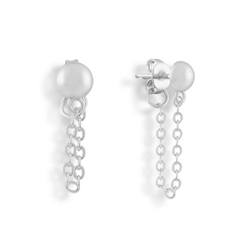 Evelyn Earrings sold by Evry Jewels product image thumbnail 3