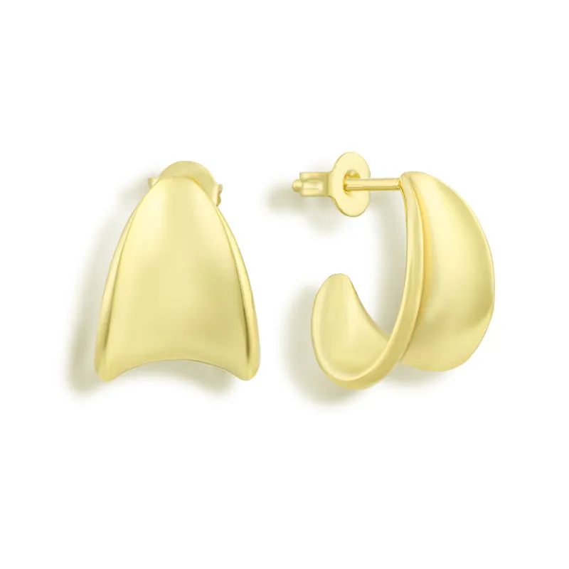 Heirloom Earrings sold by Evry Jewels