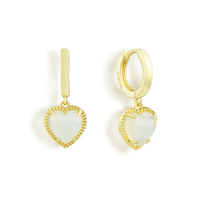 Be My Lover Earrings sold by Evry Jewels