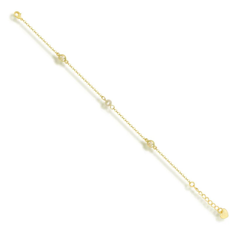 Alice Bracelet sold by Evry Jewels