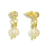 Selene Earrings sold by Evry Jewels