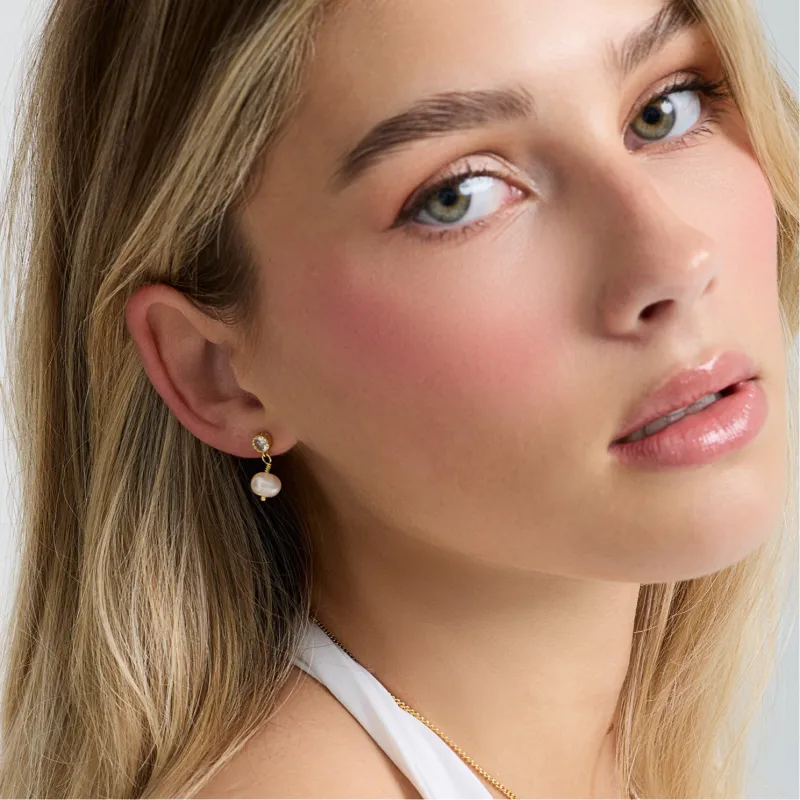 Selene Earrings sold by Evry Jewels