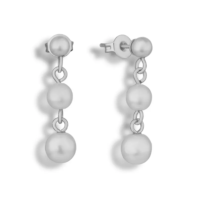 Tide Earrings sold by Evry Jewels product image thumbnail 3