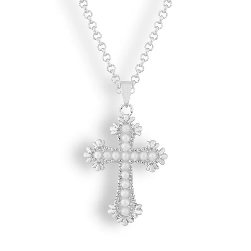 Almighty Necklace sold by Evry Jewels product image thumbnail 4