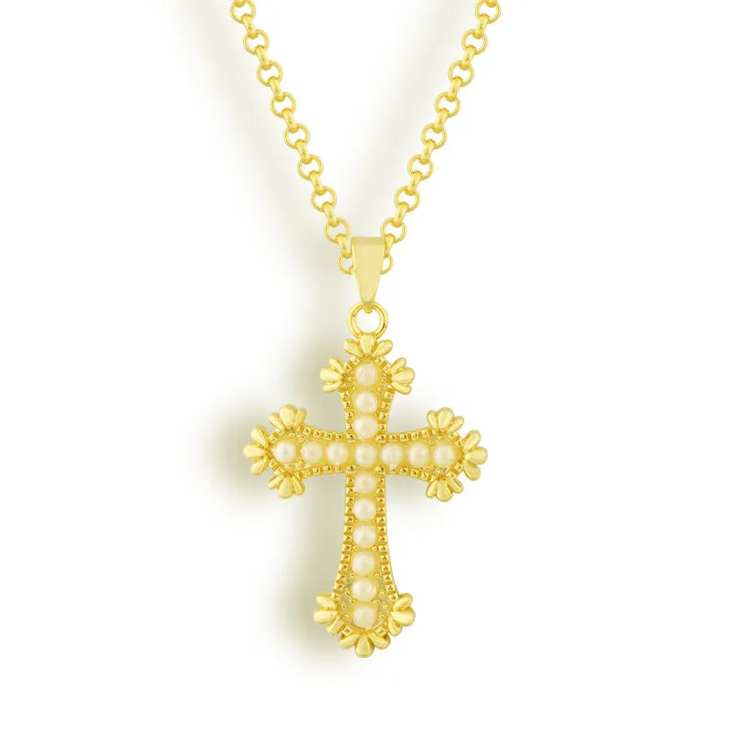 Almighty Necklace sold by Evry Jewels product image thumbnail 3