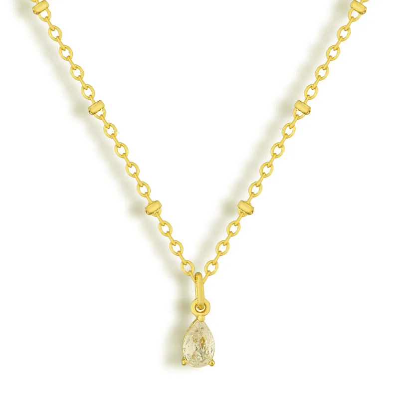 Ophelia Necklace sold by Evry Jewels