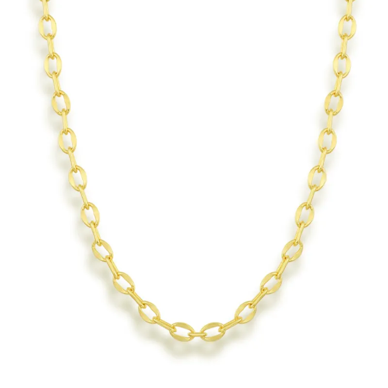 Arlo Necklace sold by Evry Jewels