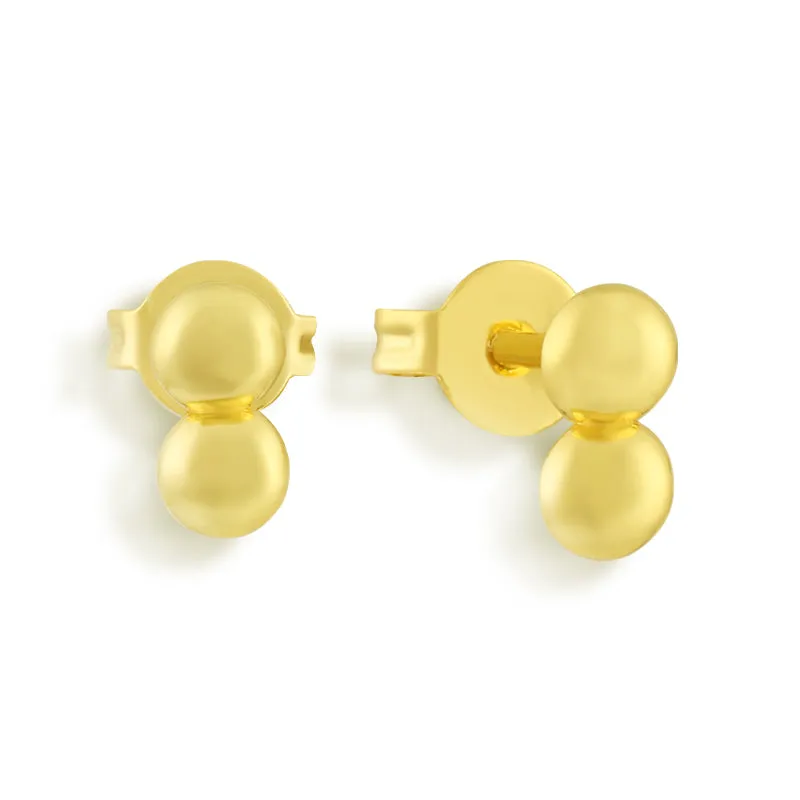 Dottie Earrings sold by Evry Jewels