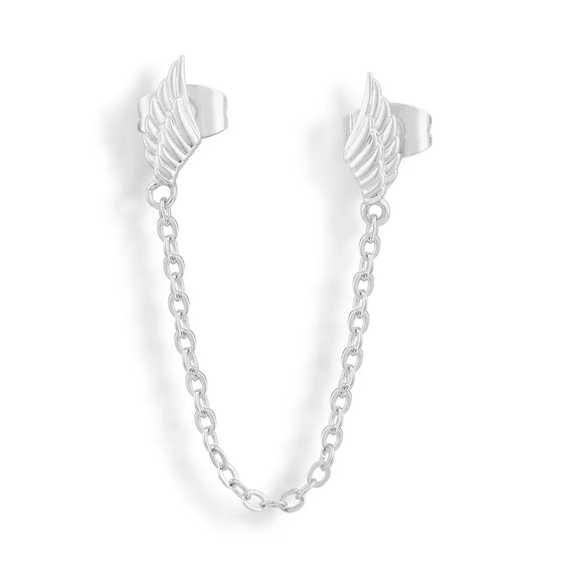 Angelic Earrings sold by Evry Jewels product image thumbnail 4