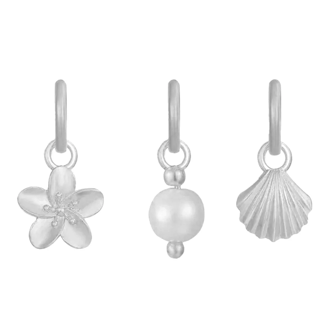 3-Pack Charm Bundle sold by Evry Jewels product image thumbnail 5