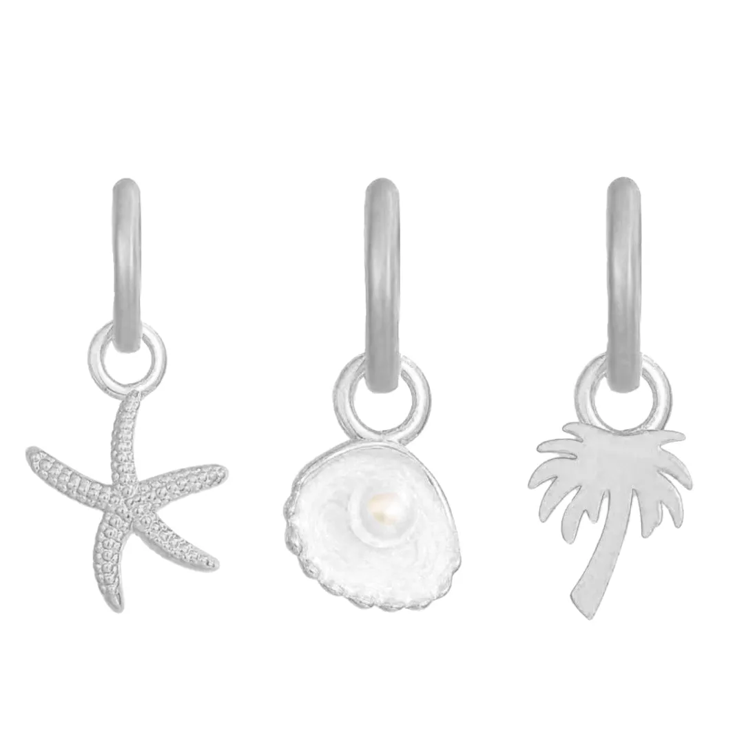 3-Pack Charm Bundle sold by Evry Jewels product image thumbnail 4