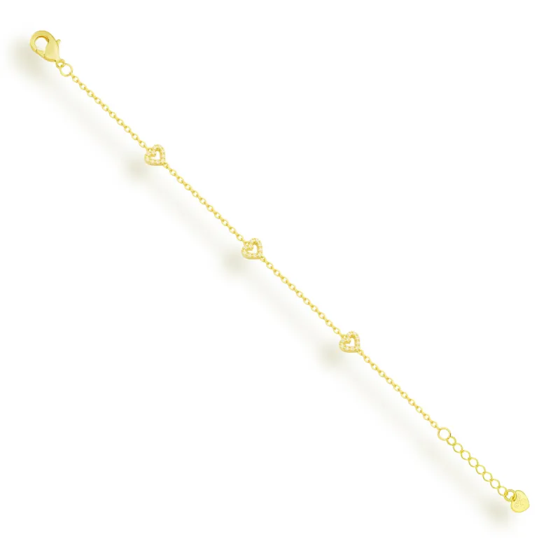 Beloved Bracelet sold by Evry Jewels