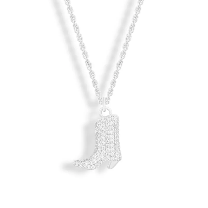 Country Girl Necklace sold by Evry Jewels product image thumbnail 4