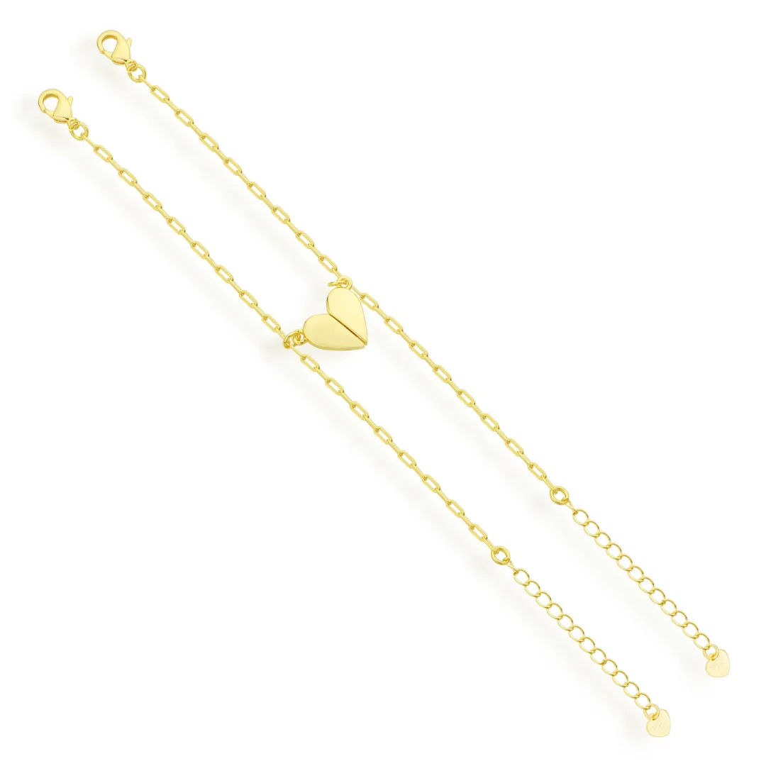 Love Of My Life Bracelet Individual sold by Evry Jewels product image thumbnail 4