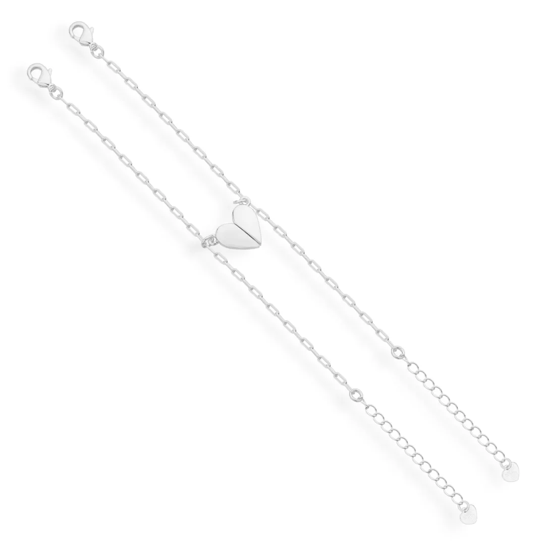 Love Of My Life Bracelet Individual sold by Evry Jewels product image thumbnail 5