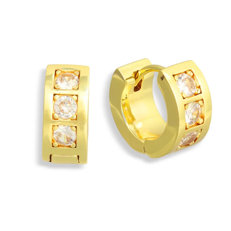 Treasure Earrings sold by Evry Jewels