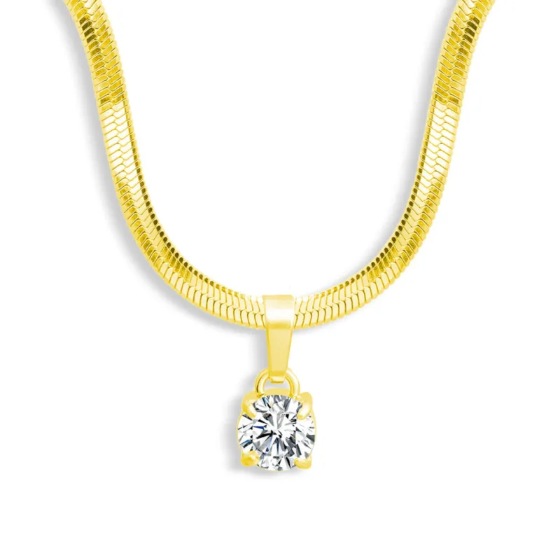 Eternal Light Necklace sold by Evry Jewels