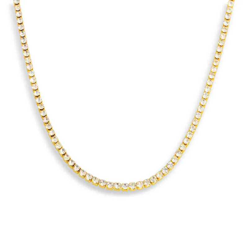 Icy Necklace sold by Evry Jewels