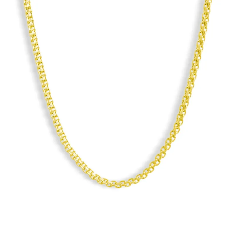 Retro Necklace sold by Evry Jewels