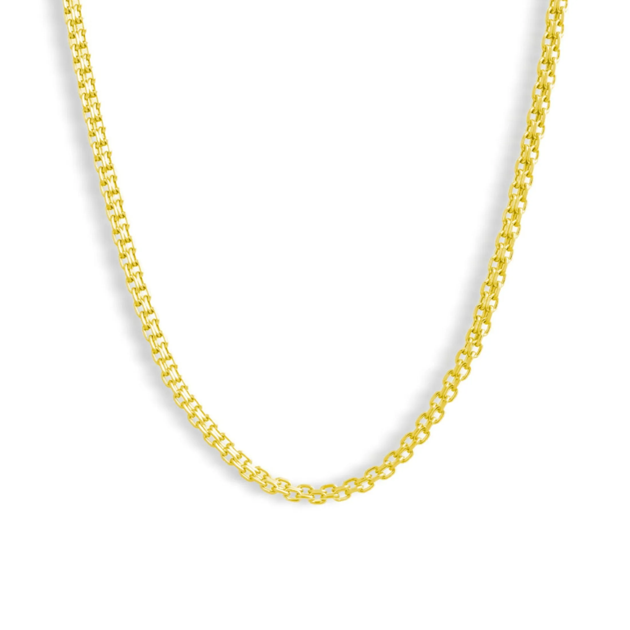 Retro Necklace sold by Evry Jewels