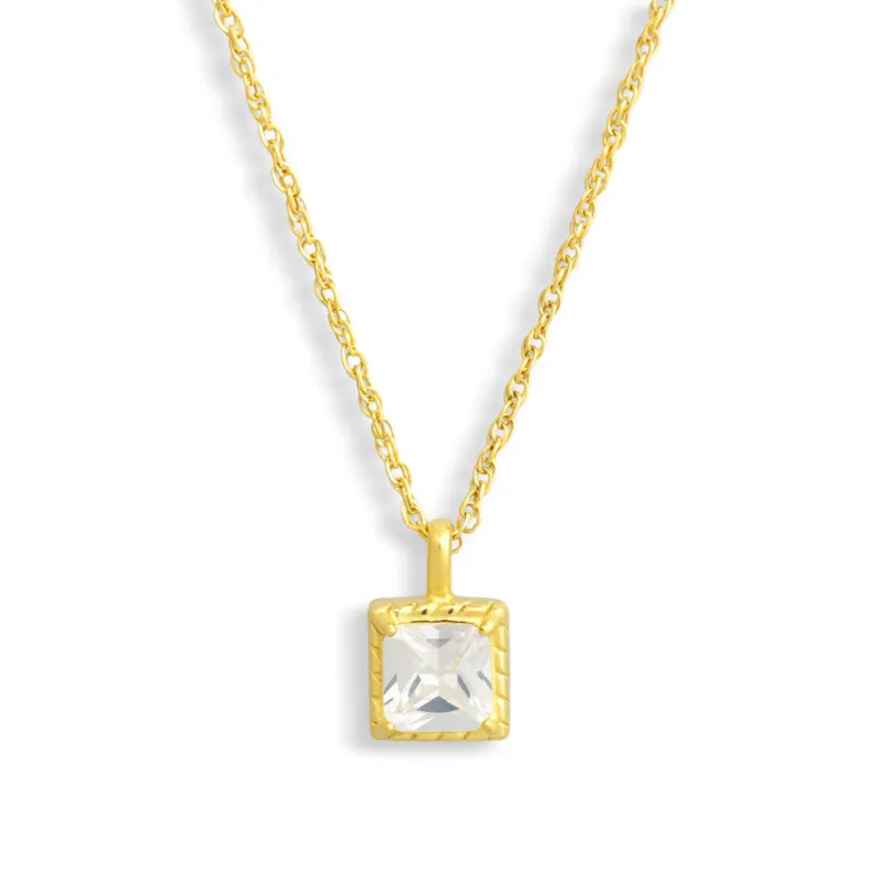 Classy Necklace sold by Evry Jewels