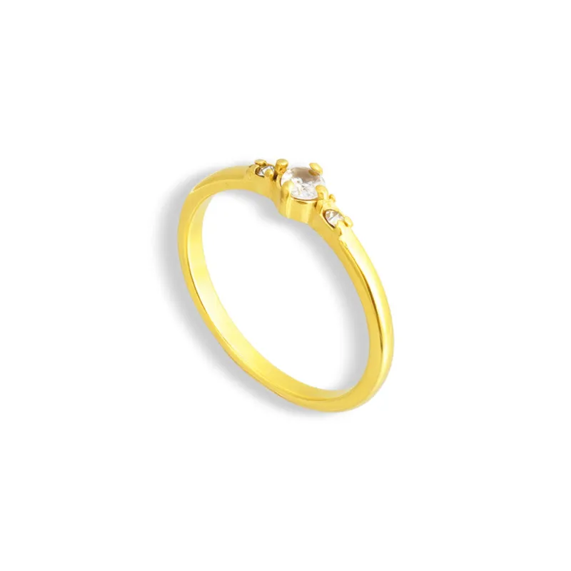 Luminous Ring sold by Evry Jewels