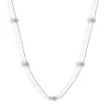 Livia Necklace sold by Evry Jewels