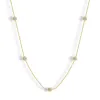 Livia Necklace sold by Evry Jewels
