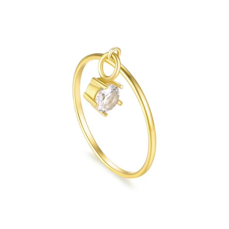Charming Ring sold by Evry Jewels