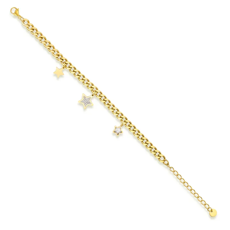 Night Sky Bracelet sold by Evry Jewels