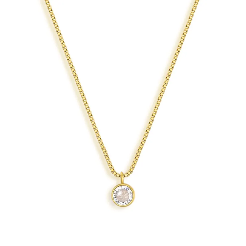 Daylight Necklace sold by Evry Jewels