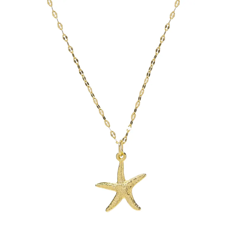 Star Babe Necklace sold by Evry Jewels