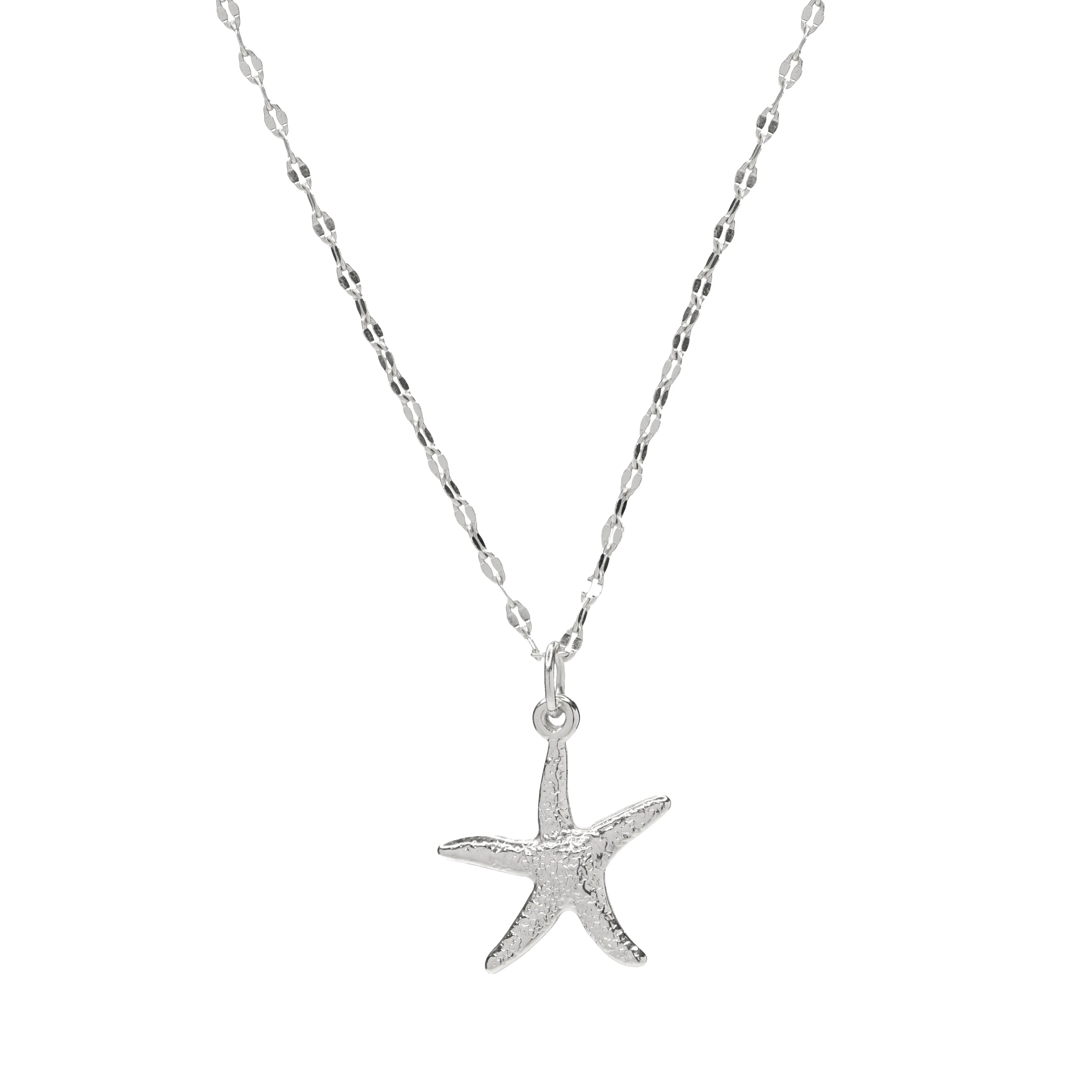 Star Babe Necklace sold by Evry Jewels product image thumbnail 2