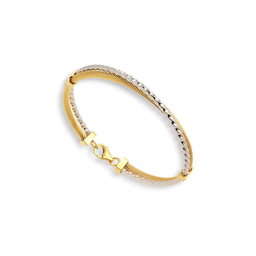 Flashback Bangle sold by Evry Jewels product image thumbnail 4